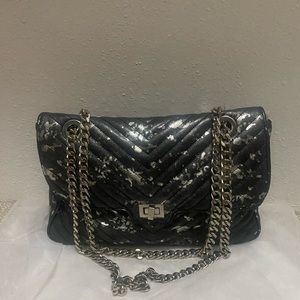 STEVE MADDEN SHOULDER BAG